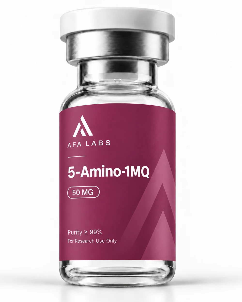 5-Amino-1MQ — 50 mg / vial