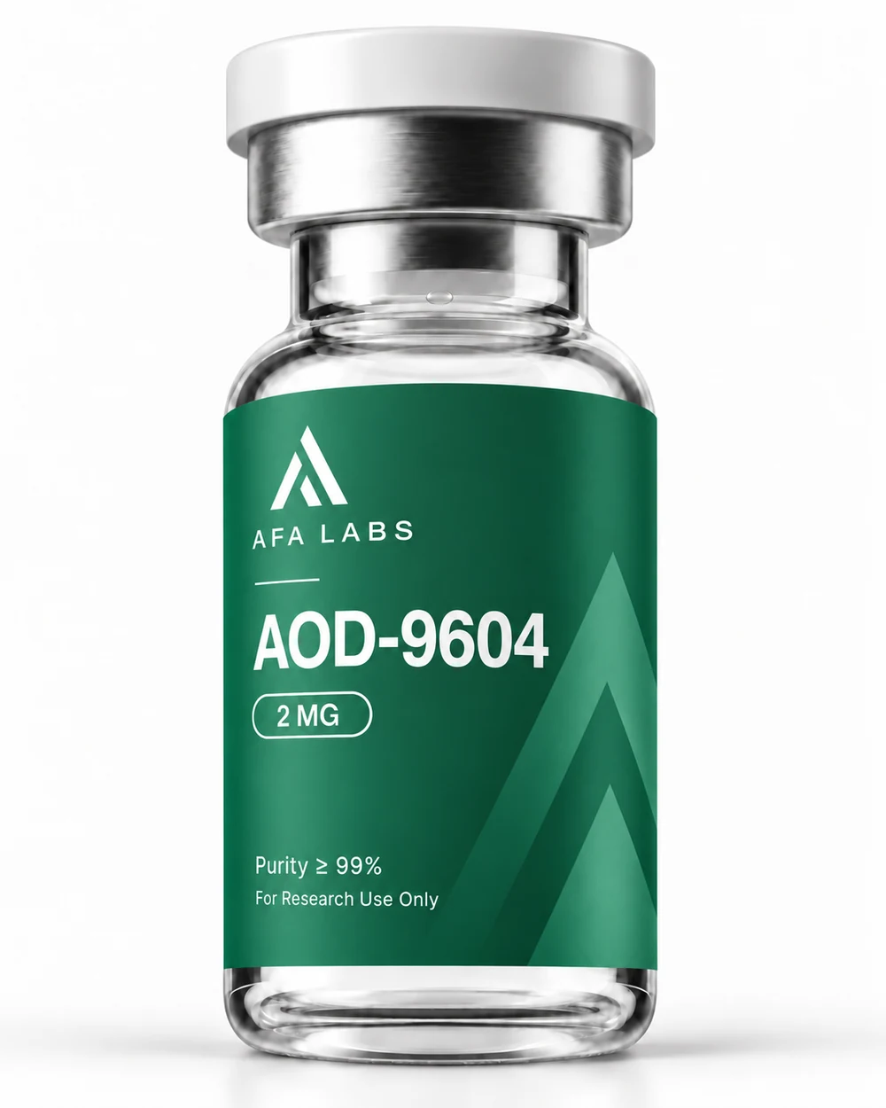 AOD-9604 — 2 mg / vial