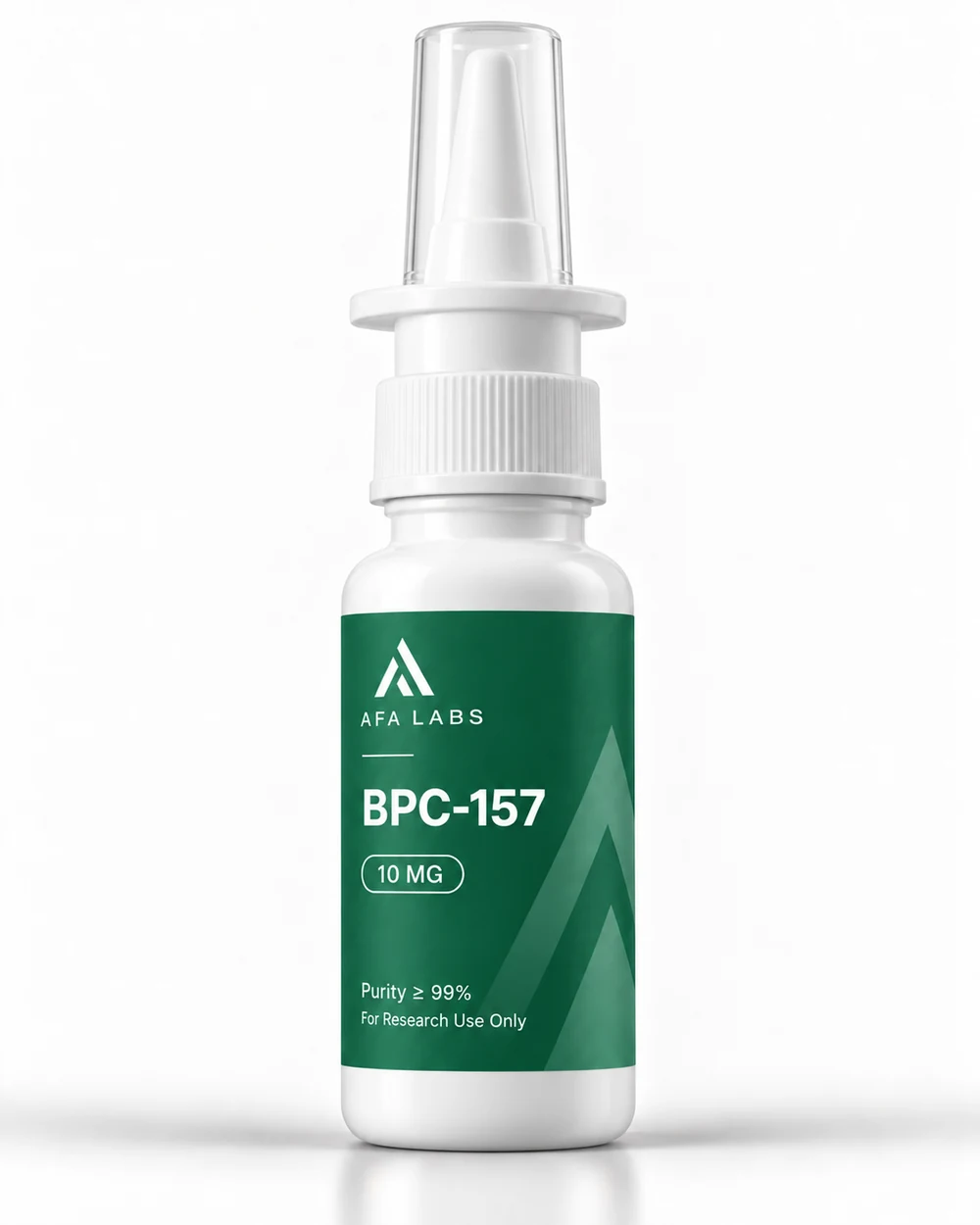 BPC-157 Spray — 10 mL spray (10 mg)