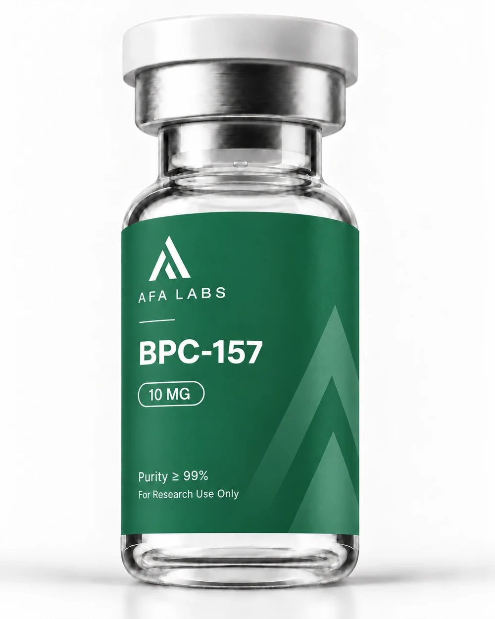 BPC-157 — 10 mg / vial