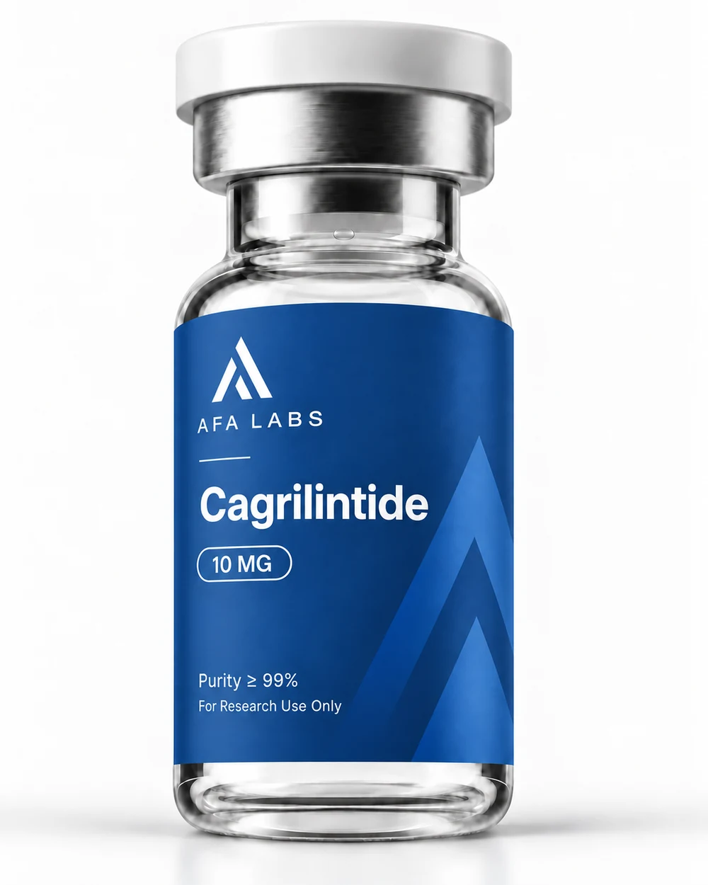 Cagrilintide — 10 mg / vial