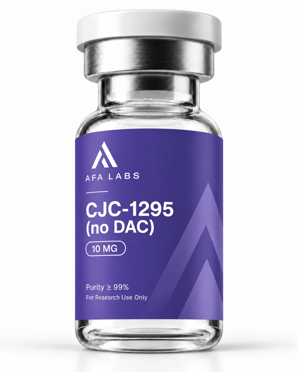 CJC-1295 (no DAC) — 10 mg / vial