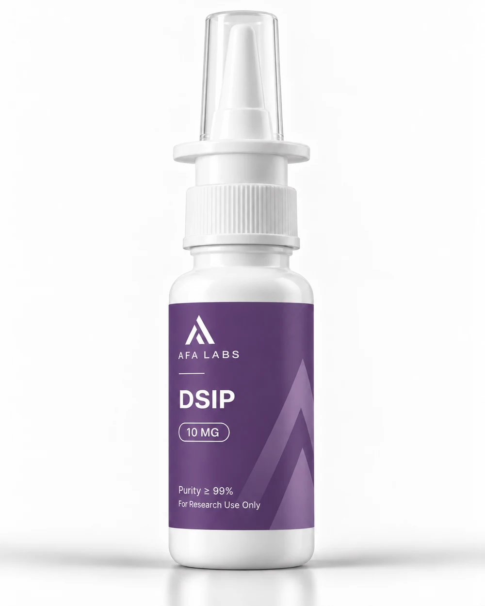 DSIP Spray — 10 mL spray (10 mg)