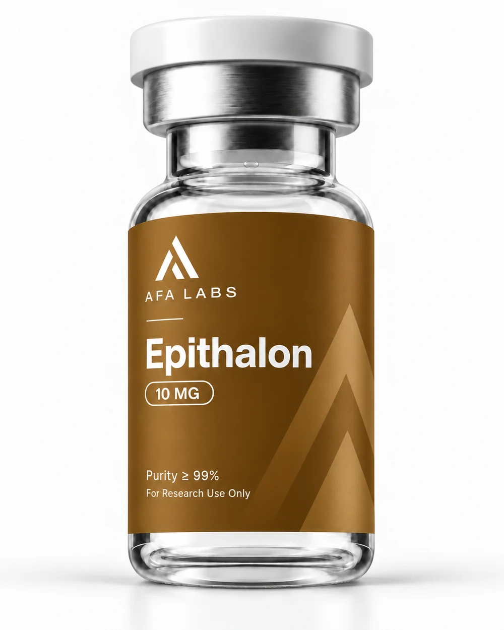 Epithalon — 10 mg / vial