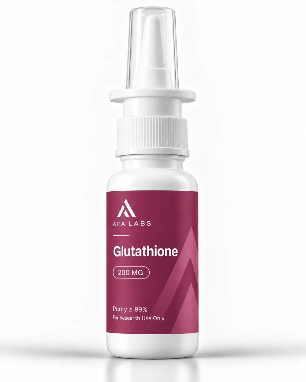 Glutathione Spray — 10 mL spray (200 mg)