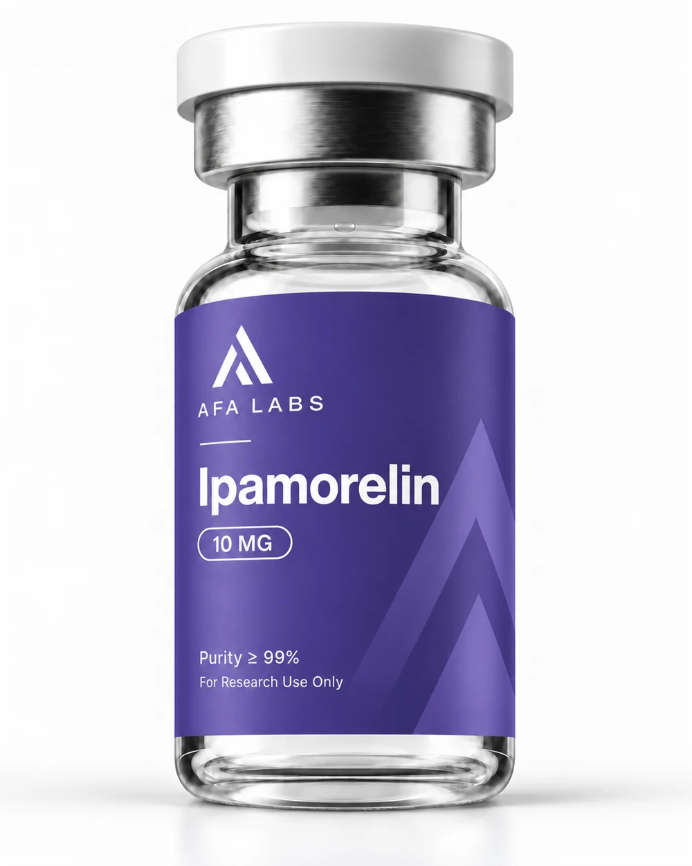 Ipamorelin — 10 mg / vial