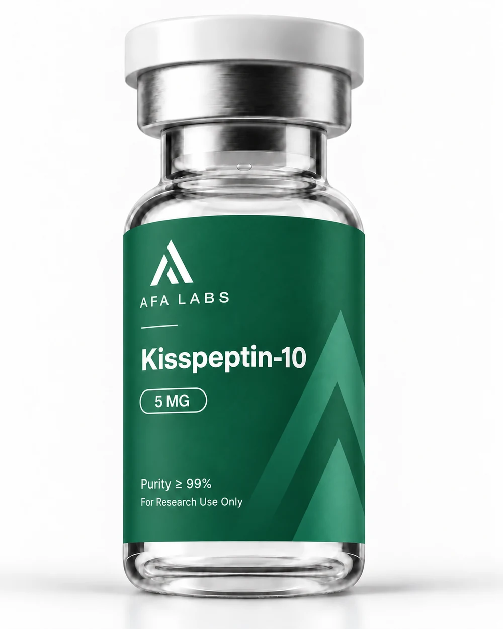 Kisspeptin-10 — 5 mg / vial