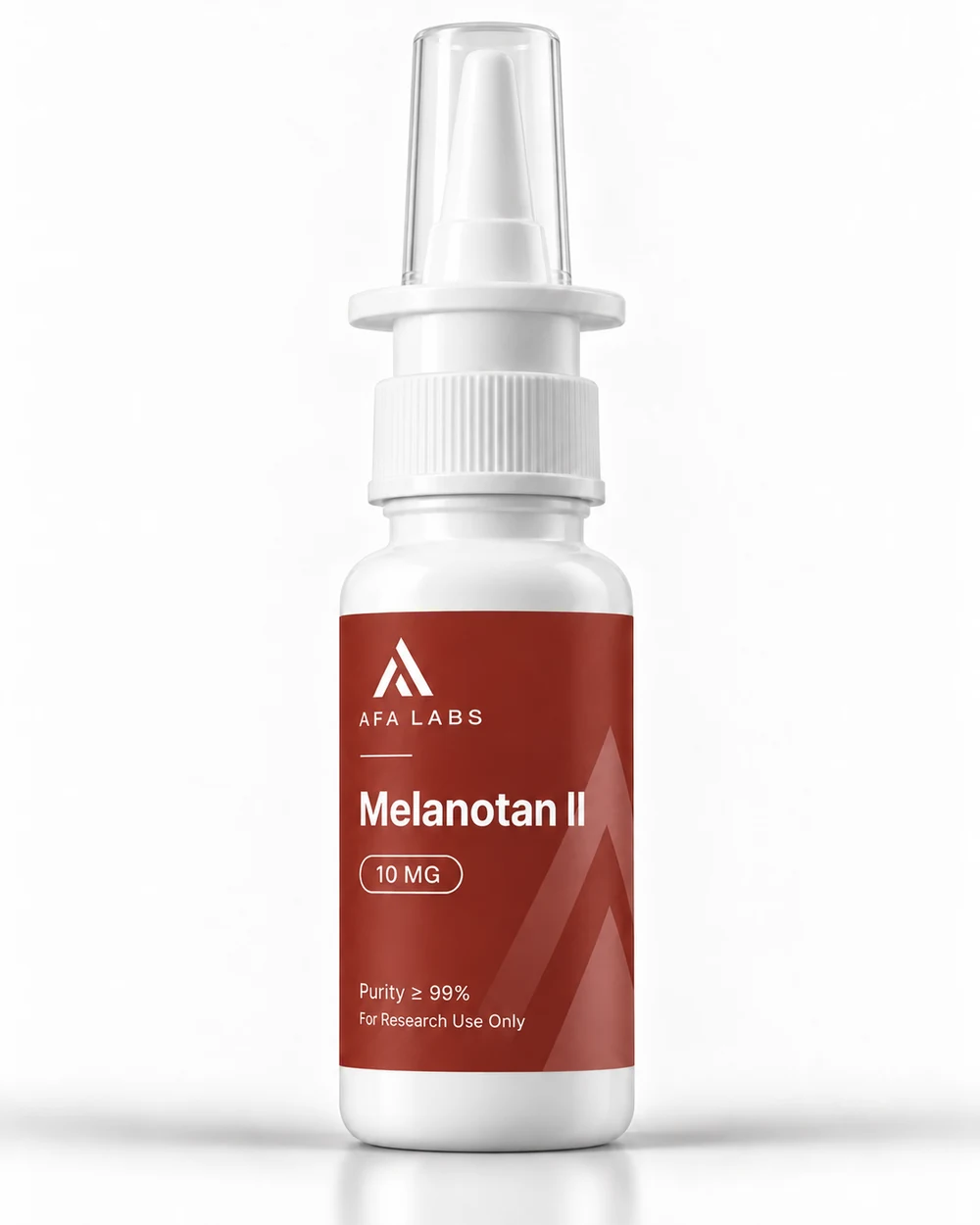 Melanotan II Spray — 10 mL spray (10 mg)