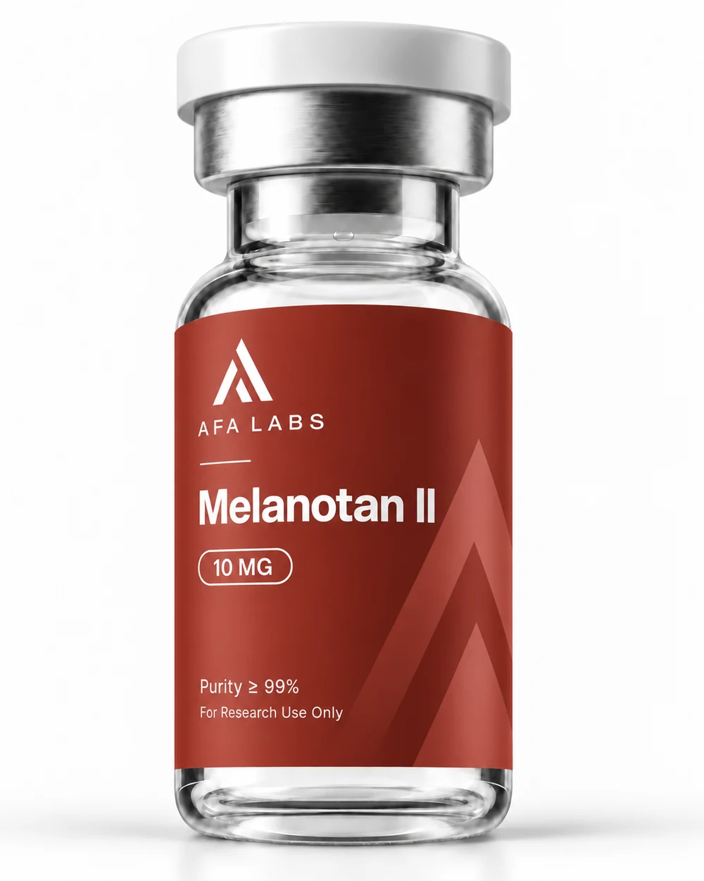 Melanotan II — 10 mg / vial