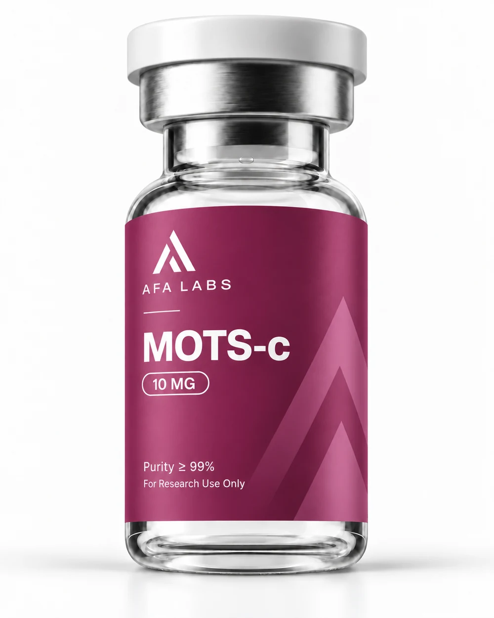 MOTS-c — 10 mg / vial