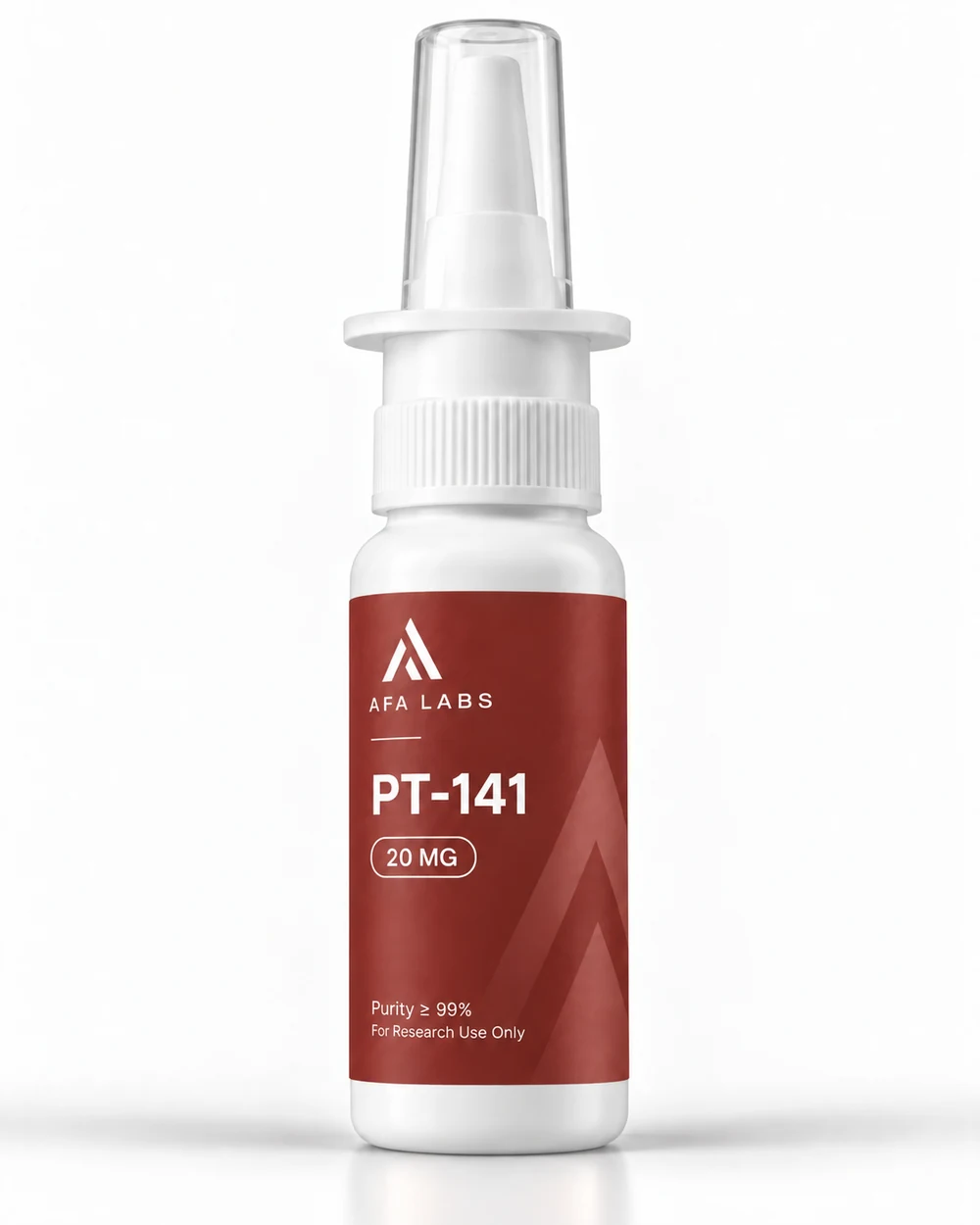PT-141 Spray — 10 mL spray (20 mg)