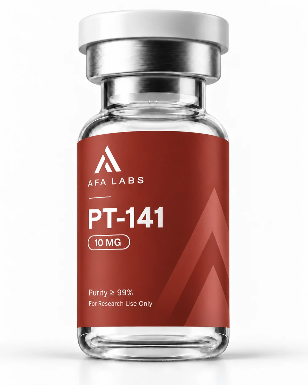 PT-141 — 10 mg / vial