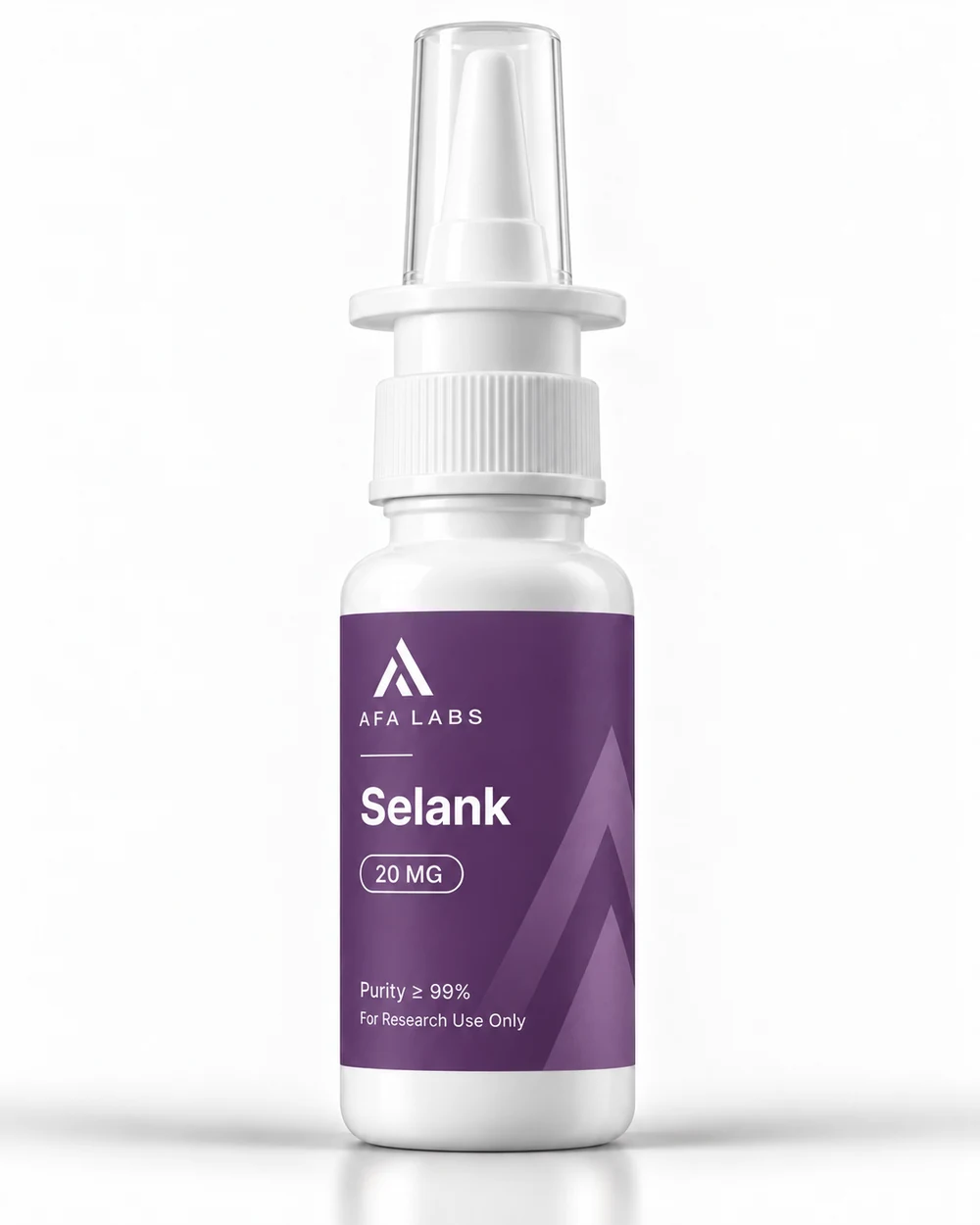 Selank Spray — 10 mL spray (20 mg)