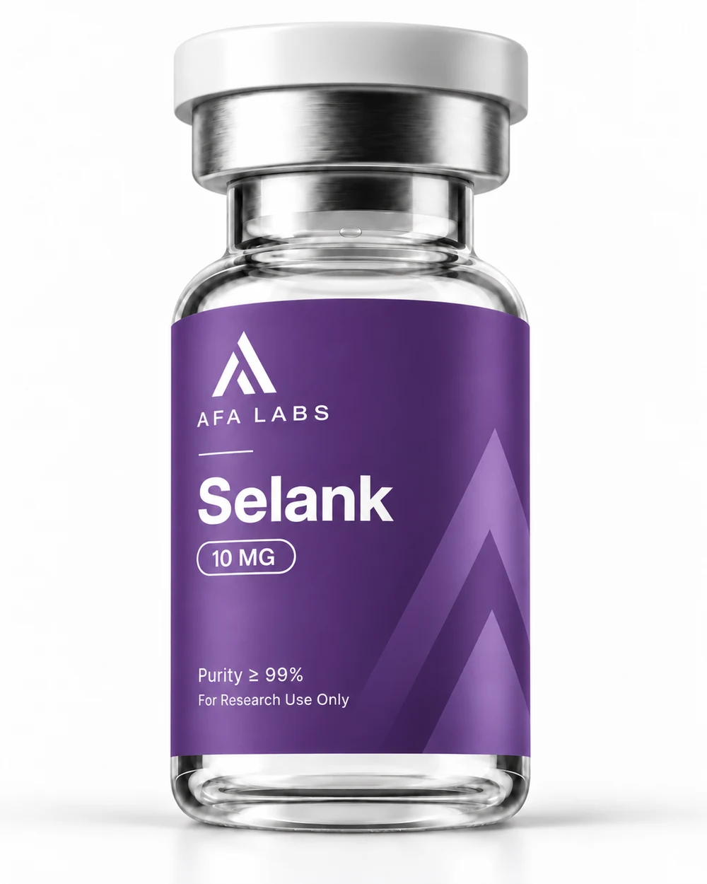 Selank — 10 mg / vial