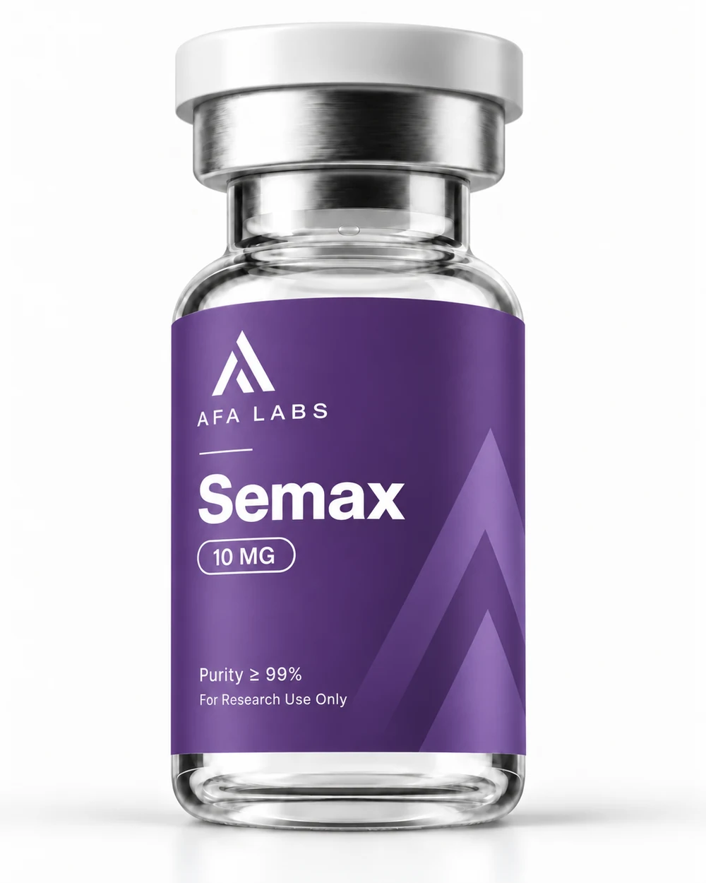 Semax — 10 mg / vial