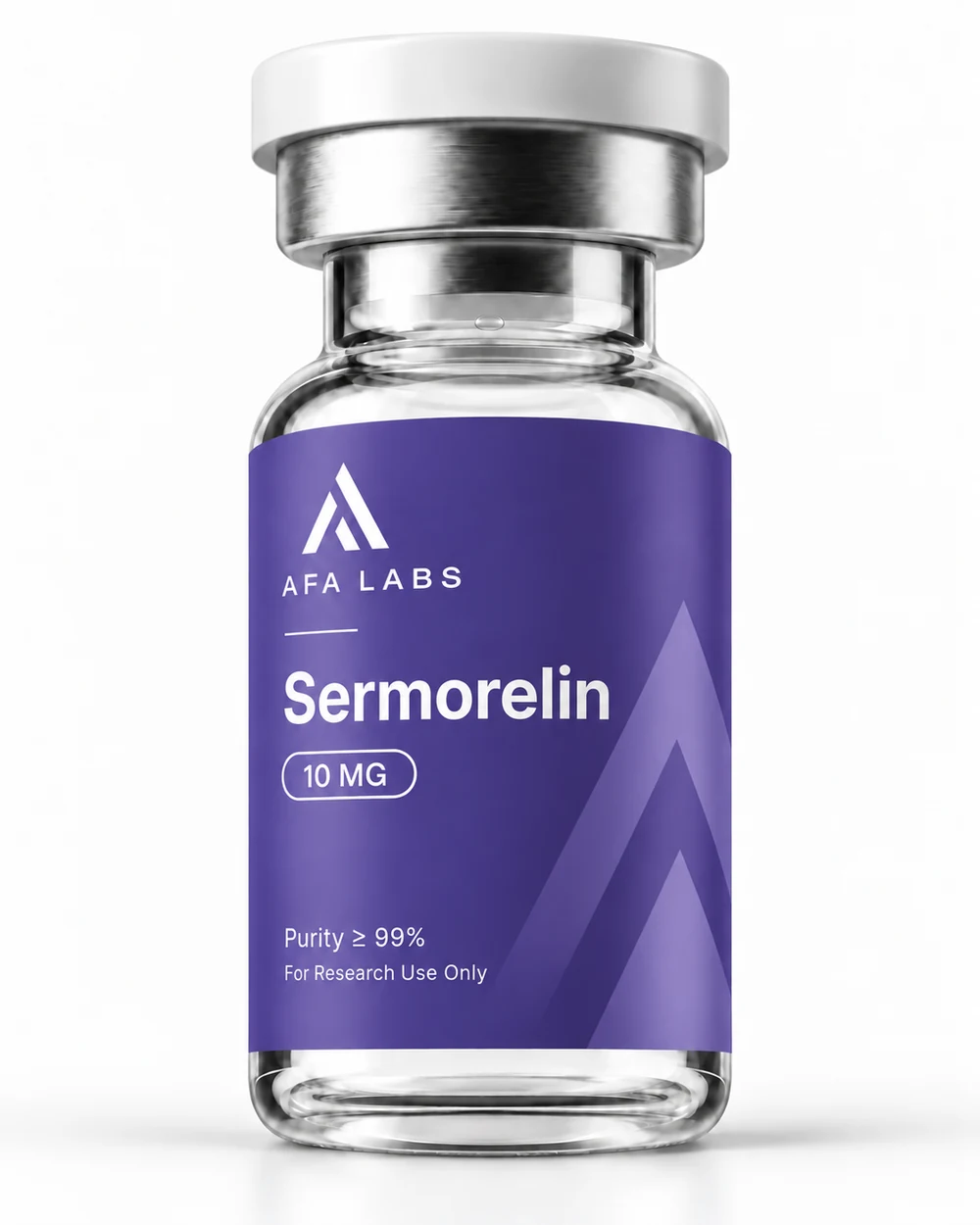 Sermorelin — 10 mg / vial