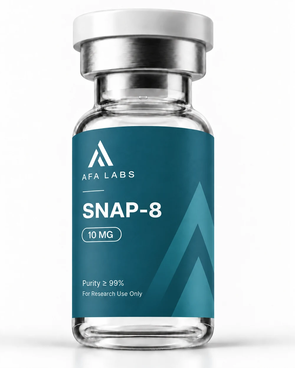 SNAP-8 — 10 mg / vial