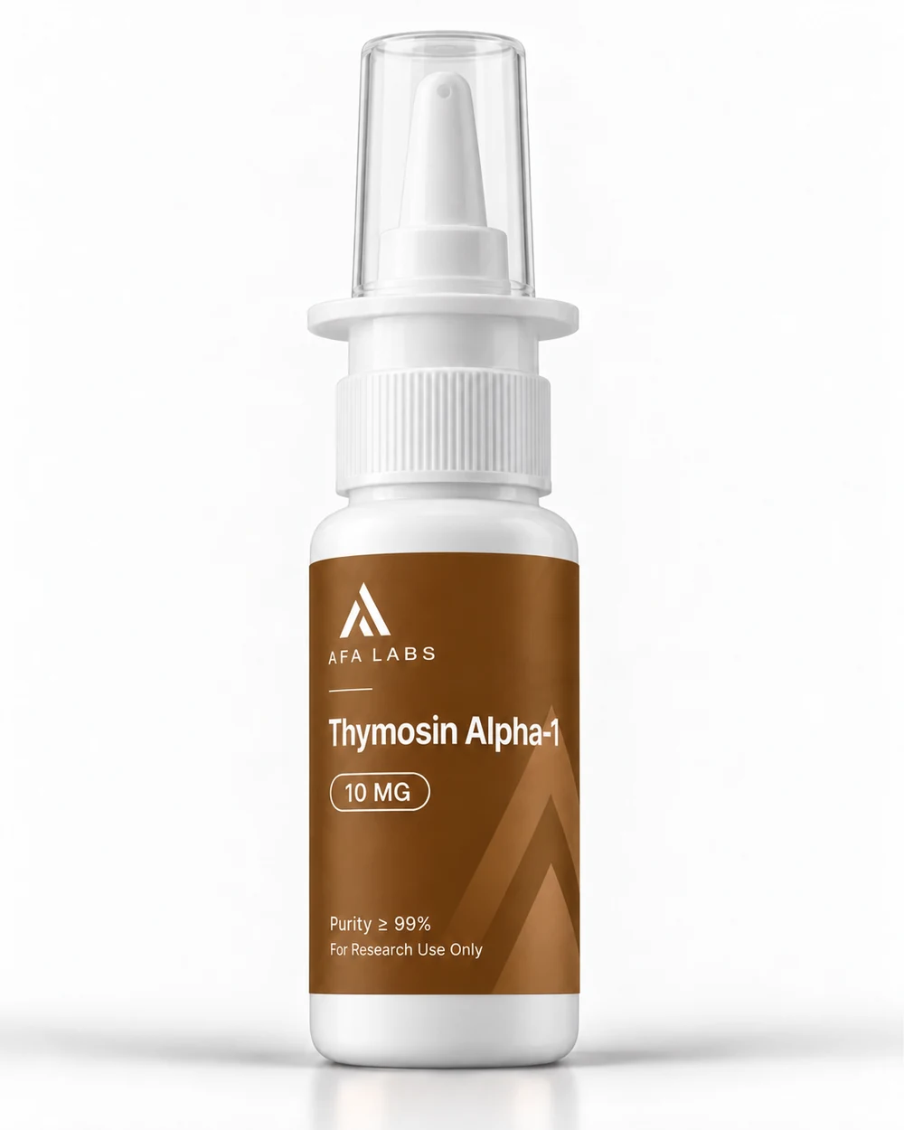 Thymosin Alpha-1 Spray — 10 mL spray (10 mg)