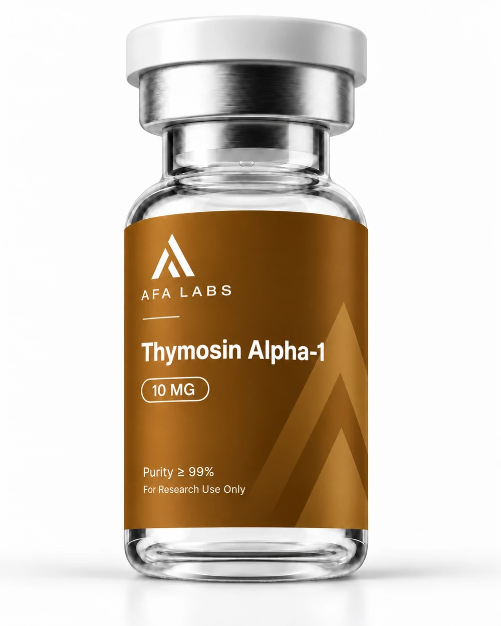 Thymosin Alpha-1 — 10 mg / vial