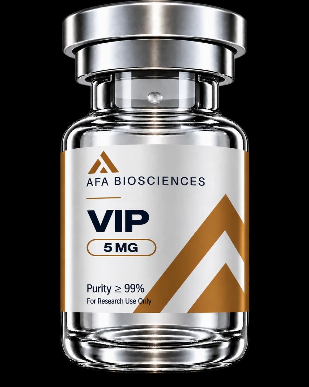 VIP — 5 mg / vial